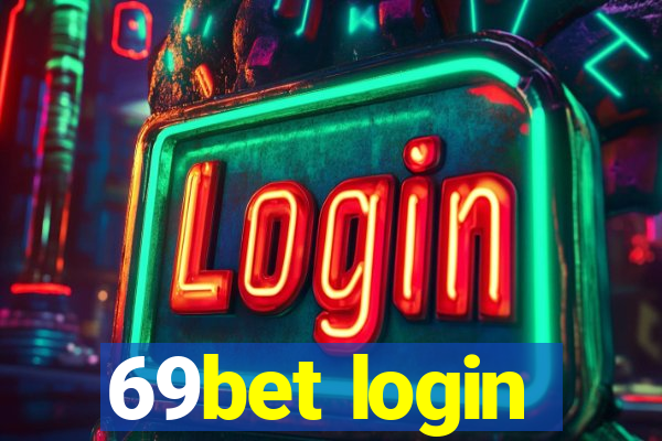 69bet login